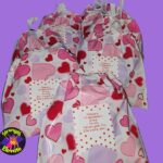 Valentine's Day goodie bags