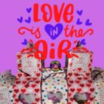 Valentines advert
