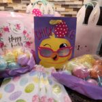 Easter supplies